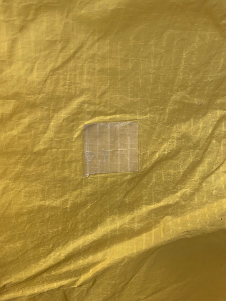KITE SWITCHBLADE 12 MTS